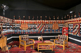 خدمات الضيافة